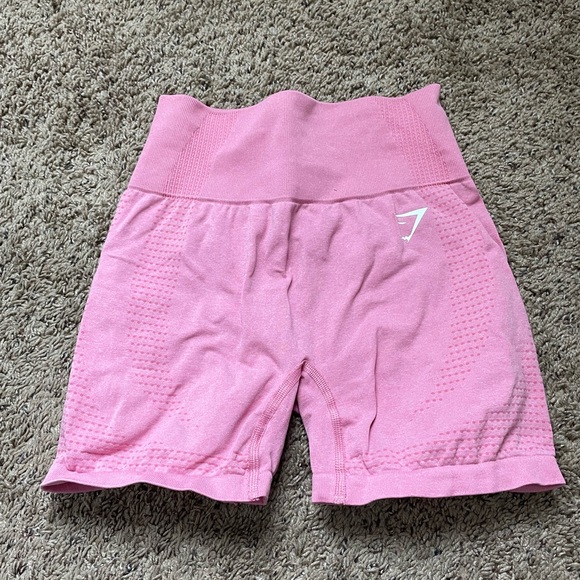 Gymshark vital seamless 2.0 shorts - Picture 1 of 4